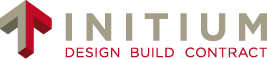Initium | Design | Build | Contract